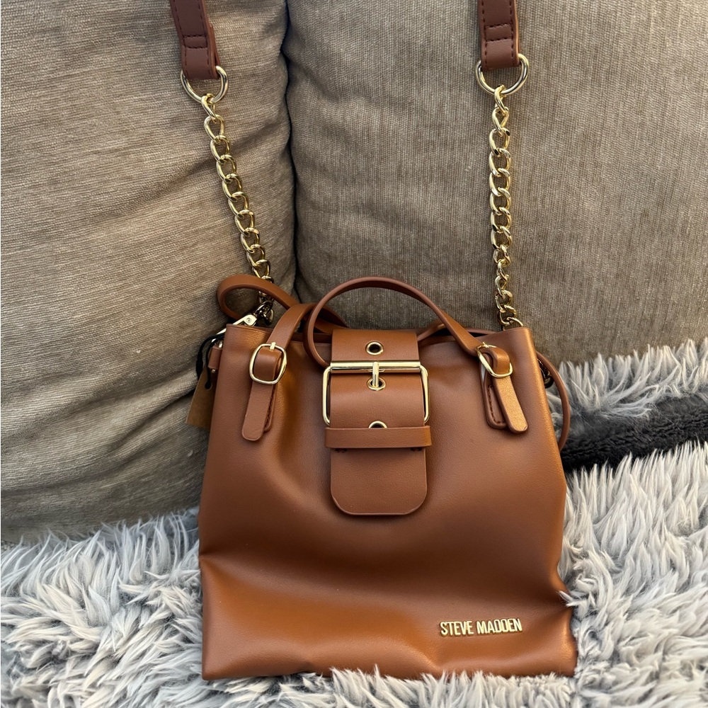 Steve Madden Crossbody purse